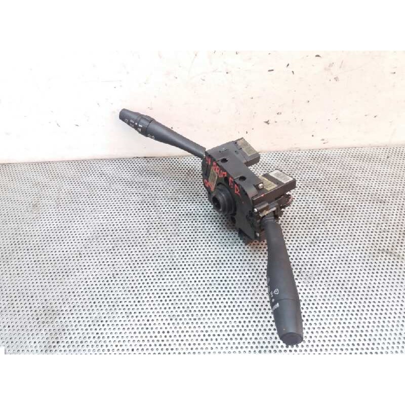 Recambio de mando luces para nissan primera berlina (p11) referencia OEM IAM  123885 3