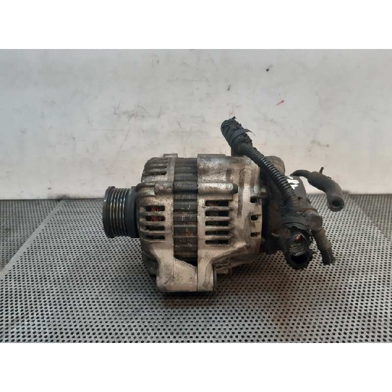 Recambio de alternador para hyundai elantra (xd) 2.0 crdi gls full (4-ptas.) referencia OEM IAM 3730027010  