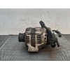 Recambio de alternador para hyundai elantra (xd) 2.0 crdi gls full (4-ptas.) referencia OEM IAM 3730027010  