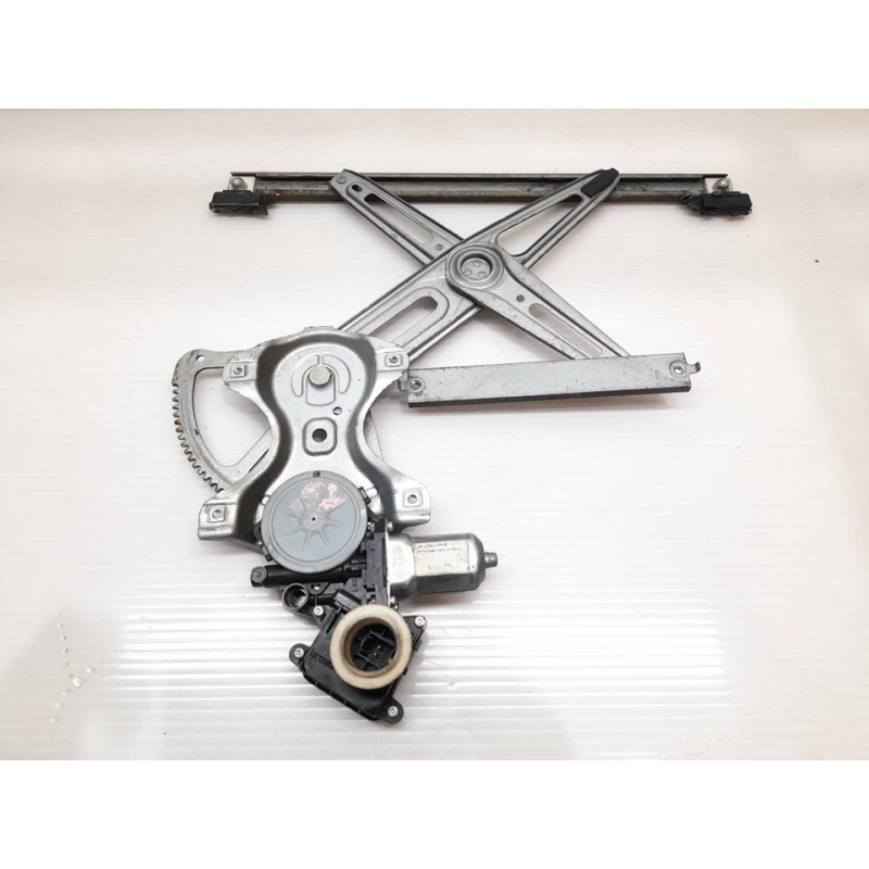 Recambio de elevalunas delantero izquierdo para toyota yaris (ksp9/scp9/nlp9) luna referencia OEM IAM 983722101 857200D110A 2