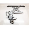 Recambio de elevalunas delantero izquierdo para toyota yaris (ksp9/scp9/nlp9) luna referencia OEM IAM 983722101 857200D110A 