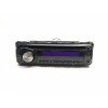 Recambio de sistema audio / radio cd para mercedes-benz clase a (w168) 160 (168.033) referencia OEM IAM   