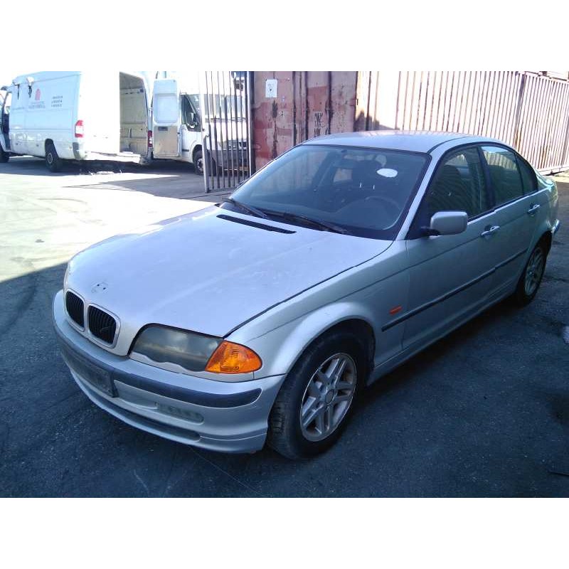 bmw serie 3 berlina (e46) del año 1999