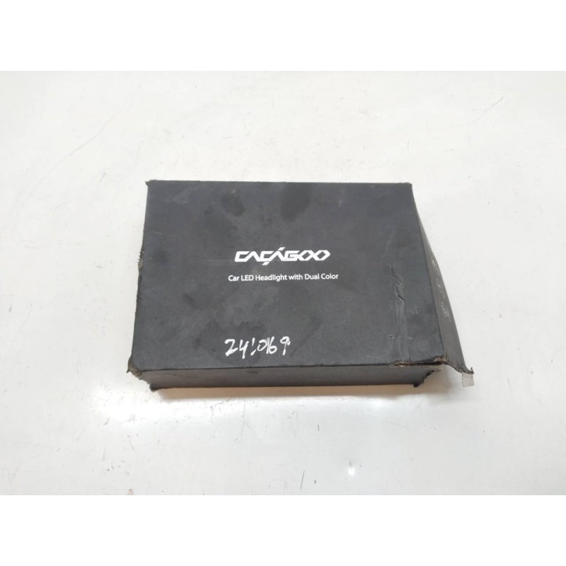 Recambio de bombillas para bmw serie 3 berlina (e46) 318i referencia OEM IAM 2