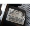 Recambio de abs para opel zafira b cosmo referencia OEM IAM 13234911 10020602484 ATE