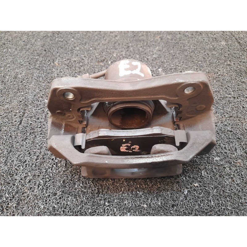 Recambio de pinza de freno delantera izquierda para hyundai ix20 gls comfort referencia OEM IAM LML  MOBIS