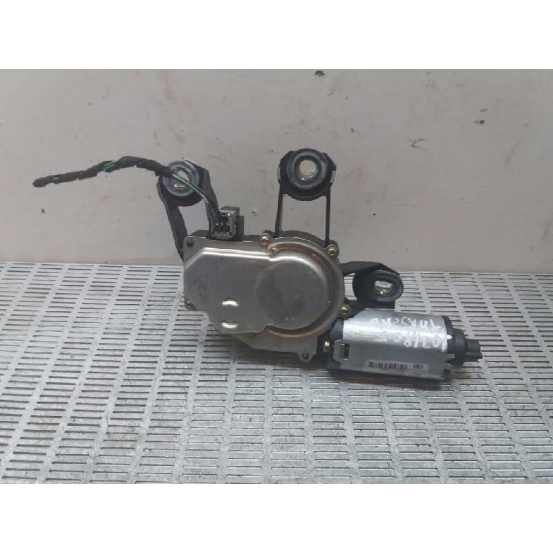 Recambio de motor limpia trasero para ford fusion (cbk) 1.4 tdci cat referencia OEM IAM 2S61A17K441AB  