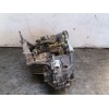Recambio de caja cambios para renault laguna ii (bg0) authentique referencia OEM IAM PK6018  
