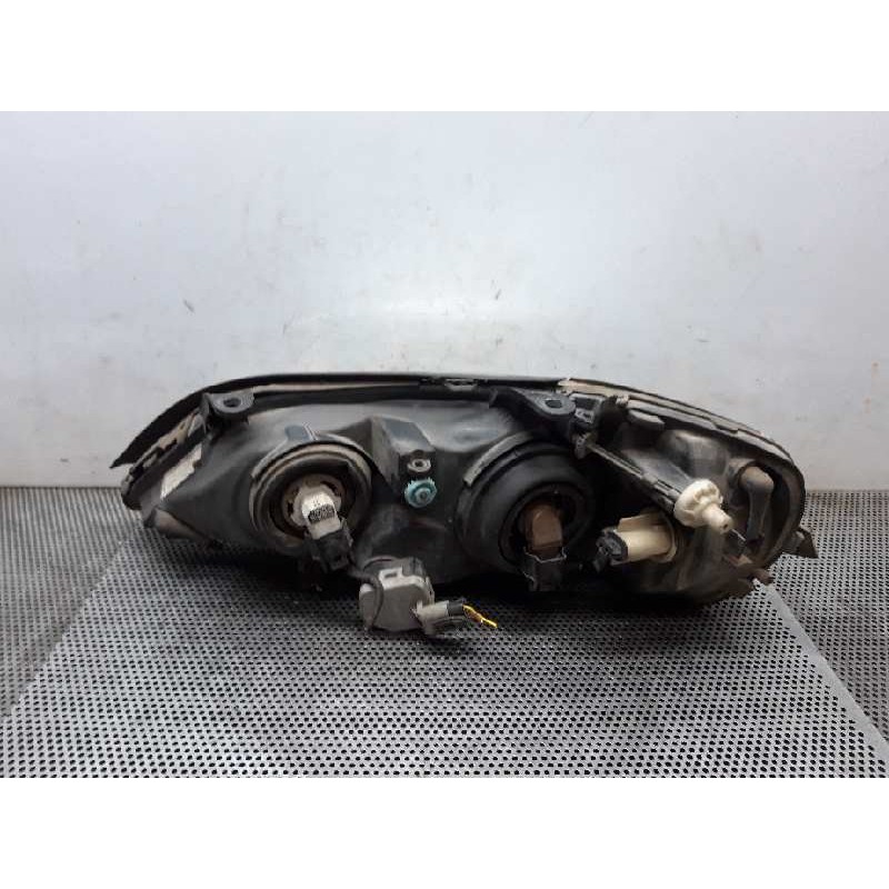 Recambio de faro derecho para opel astra g berlina club referencia OEM IAM 3