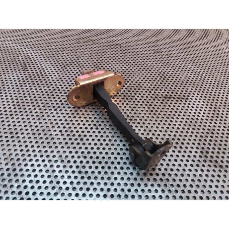 Recambio de retenedor puerta delantera izquierda para nissan micra (k12e) 1.5 dci turbodiesel cat referencia OEM IAM 2