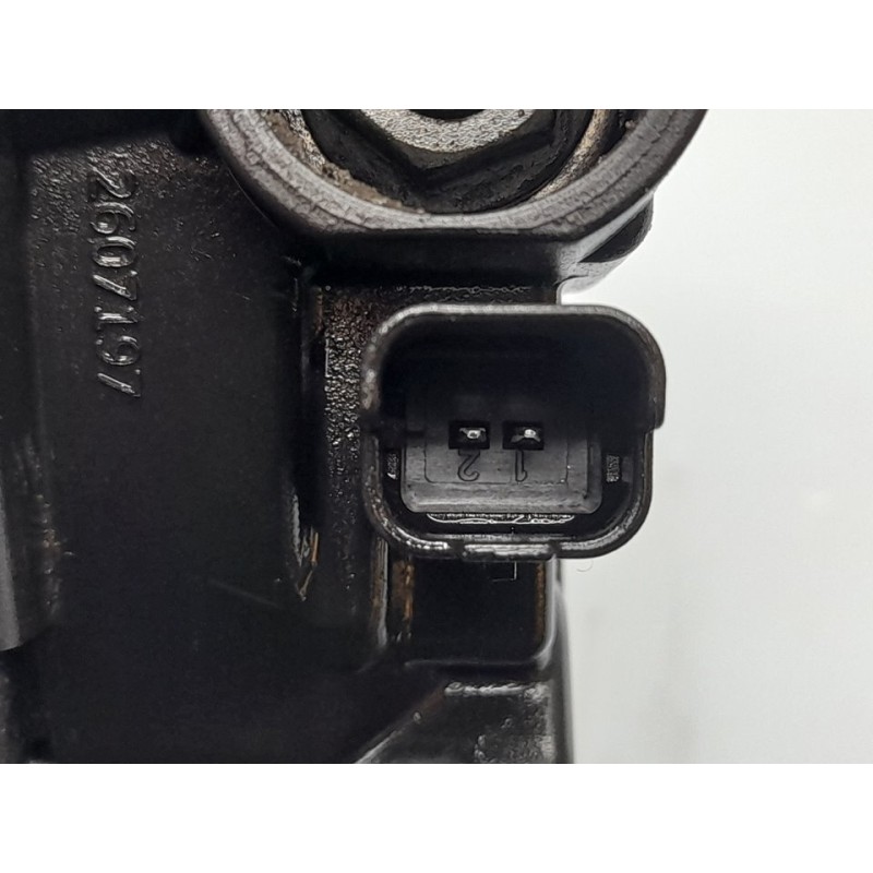 Recambio de alternador para citroën c4 coupe cool referencia OEM IAM 9665617780 2505546A VALEO - Negro 4