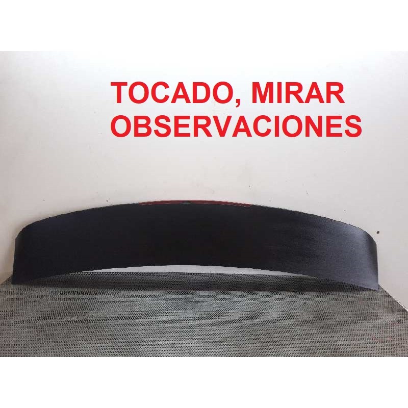 Recambio de aleron trasero para ford focus berlina (cap) trend referencia OEM IAM 4M51A442010AH  