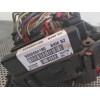 Recambio de caja reles / fusibles para peugeot 206 berlina x-line referencia OEM IAM 9650664180  