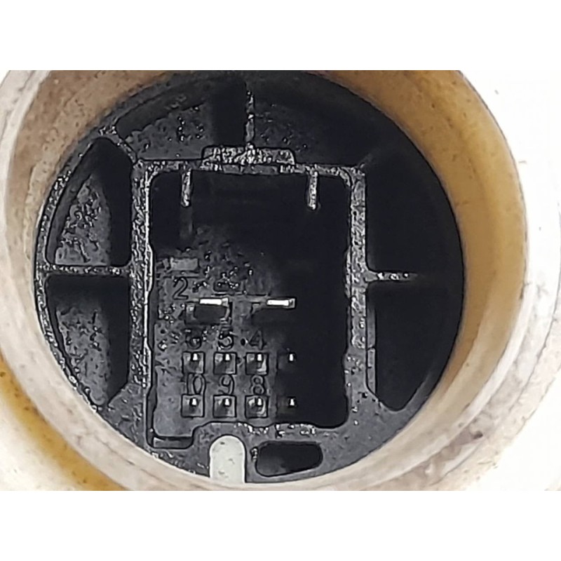 Recambio de elevalunas delantero izquierdo para toyota yaris (ksp9/scp9/nlp9) luna referencia OEM IAM 983722101 857200D110A 3