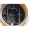 Recambio de elevalunas delantero izquierdo para toyota yaris (ksp9/scp9/nlp9) luna referencia OEM IAM 983722101 857200D110A 