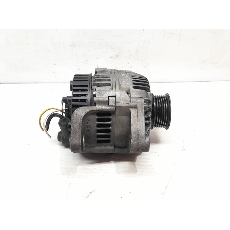 Recambio de alternador para renault clio i fase i+ii (b/c57) 1.9 d campus (47kw) referencia OEM IAM 7700861496 - Blanco 4
