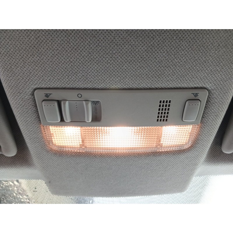 Recambio de luz interior para seat ibiza iv (6j5, 6p1) 1.4 referencia OEM IAM - Blanco 2