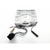 Recambio de sistema audio / radio cd para mercedes-benz clase a (w168) 160 (168.033) referencia OEM IAM   