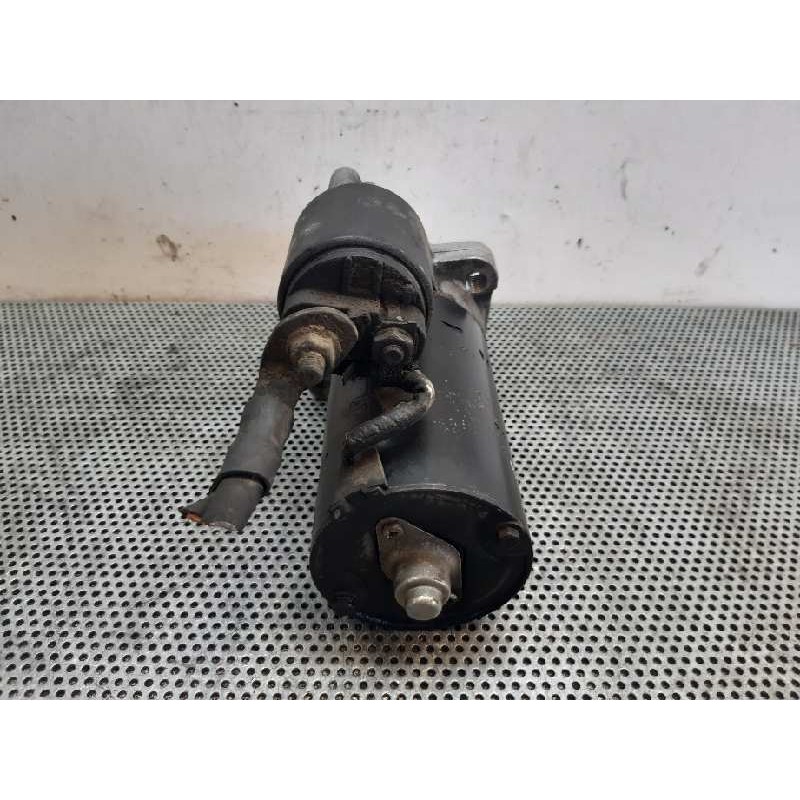 Recambio de motor arranque para audi a6 berlina (4b2) 2.5 tdi referencia OEM IAM 059911023H 0001109021 2