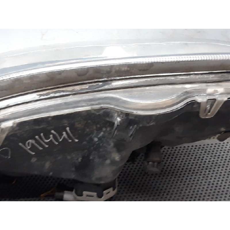 Recambio de faro derecho para opel astra g berlina club referencia OEM IAM 4