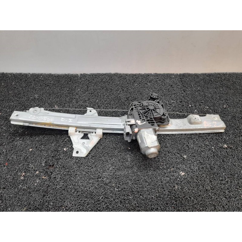 Recambio de elevalunas delantero izquierdo para citroën c4 lim. seduction referencia OEM IAM 121787AVG  