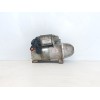Recambio de motor arranque para ssangyong rodius xdi referencia OEM IAM 6611514101  