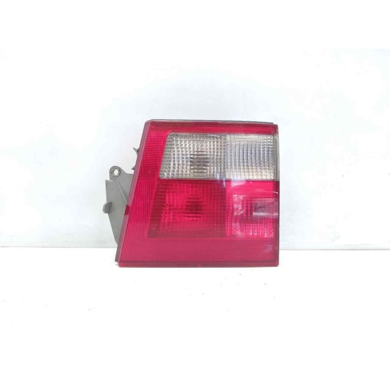 Recambio de piloto trasero derecho interior para saab 9-5 familiar 2.2 tid vector referencia OEM IAM 5142286 - Azul