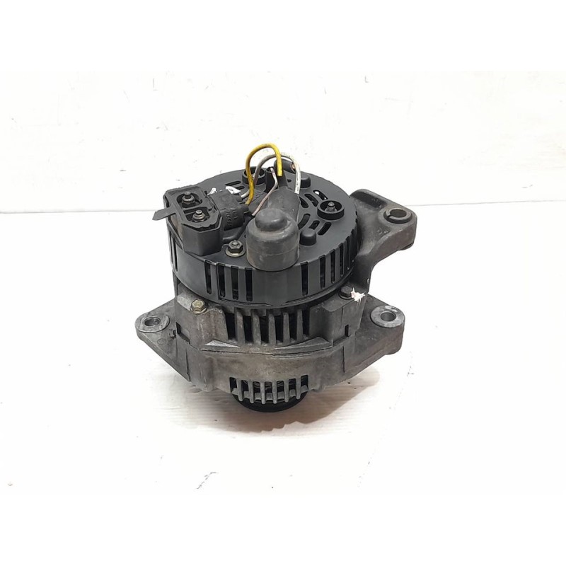 Recambio de alternador para renault clio i fase i+ii (b/c57) 1.9 d campus (47kw) referencia OEM IAM 7700861496 - Blanco 5