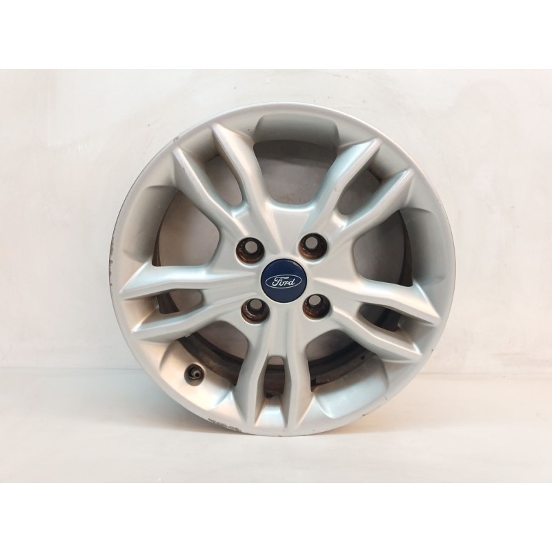 Recambio de llanta para ford fiesta vi (cb1, ccn) 1.5 tdci referencia OEM IAM E1BJ1007AA  