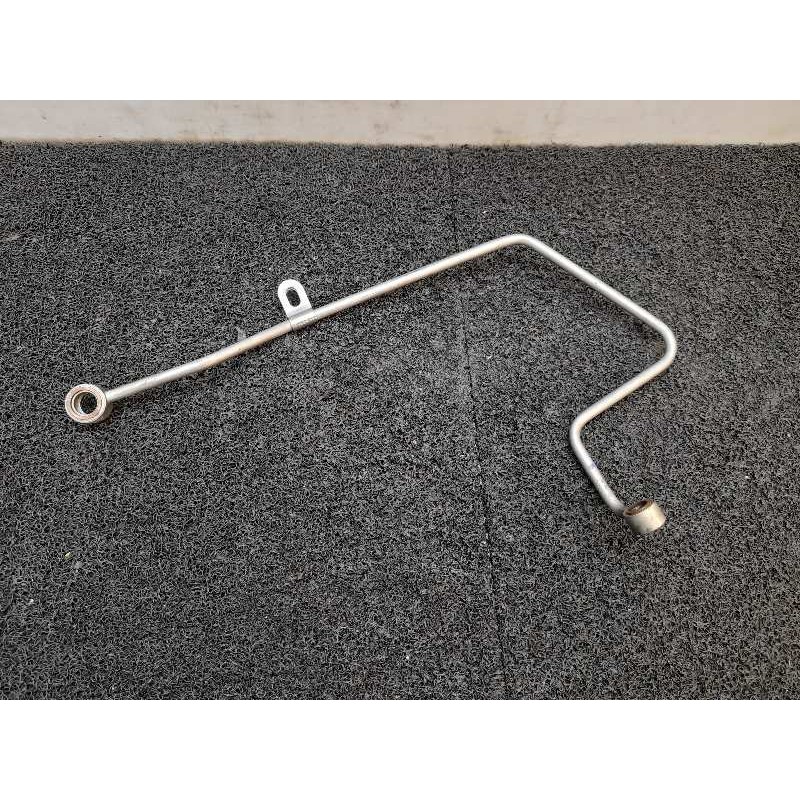 Recambio de tubo para dacia duster ambiance 4x4 referencia OEM IAM   