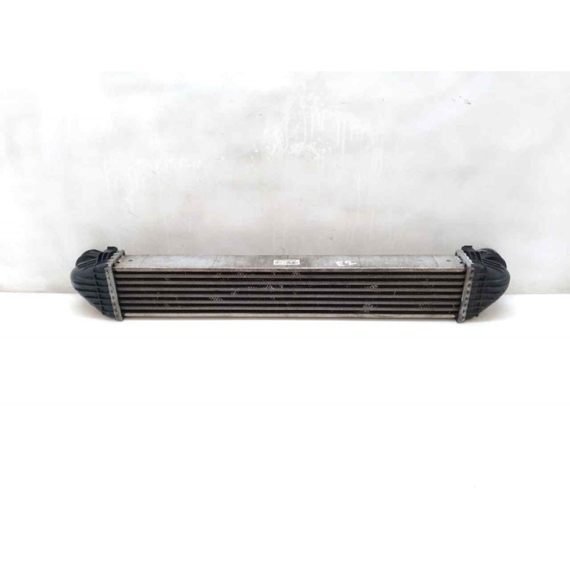 Recambio de intercooler para mercedes-benz clase b (w245) 180 cdi (245.207) referencia OEM IAM A1695000000 2