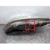 Recambio de faro derecho para opel astra g berlina club referencia OEM IAM   