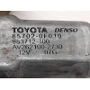 Recambio de elevalunas delantero izquierdo para toyota yaris (ksp9/scp9/nlp9) luna referencia OEM IAM 983722101 857200D110A 