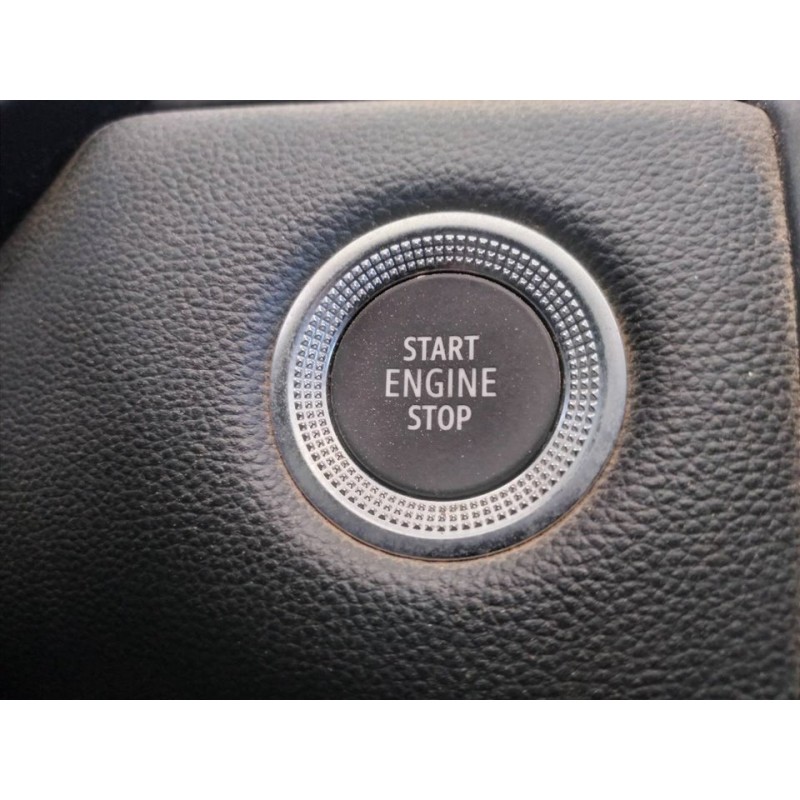 Recambio de conmutador de arranque para renault captur ii e-tech engineered referencia OEM IAM   