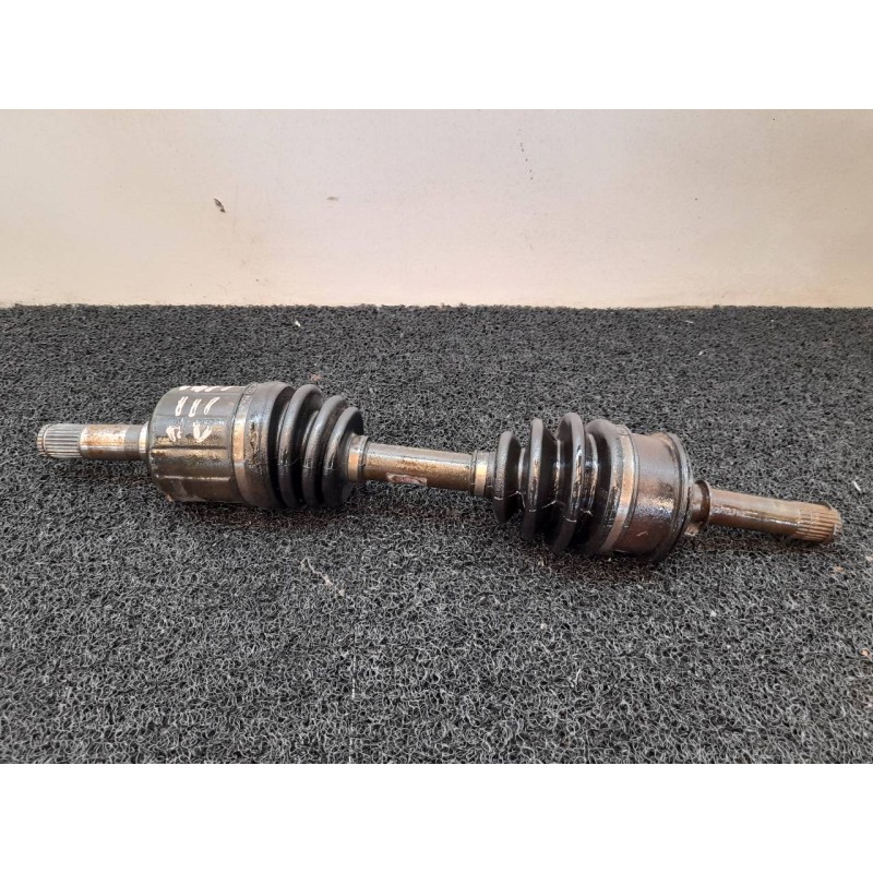 Recambio de transmision delantera derecha para kia sportage td (5-ptas.) referencia OEM IAM - Negro