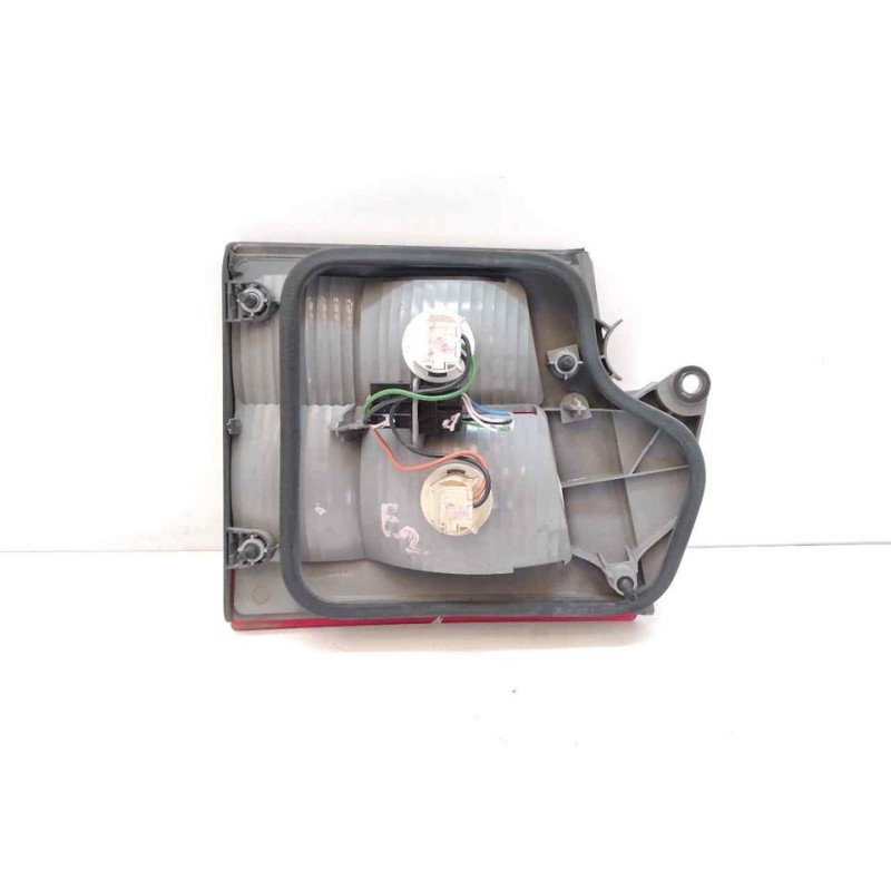 Recambio de piloto trasero derecho interior para saab 9-5 familiar 2.2 tid vector referencia OEM IAM 5142286 - Azul 2