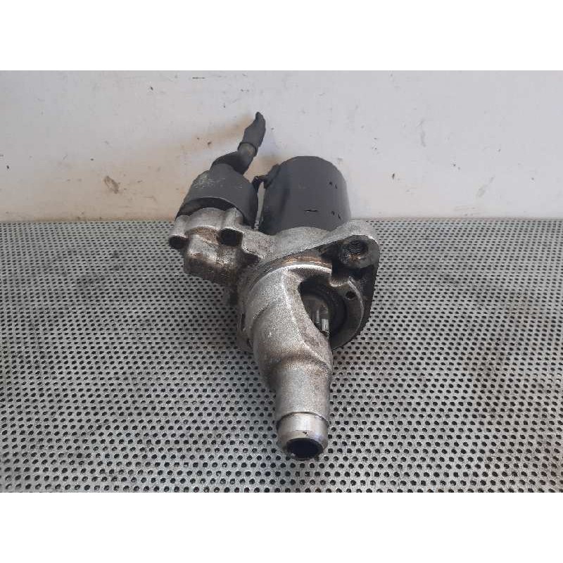 Recambio de motor arranque para audi a6 berlina (4b2) 2.5 tdi referencia OEM IAM 059911023H 0001109021 3