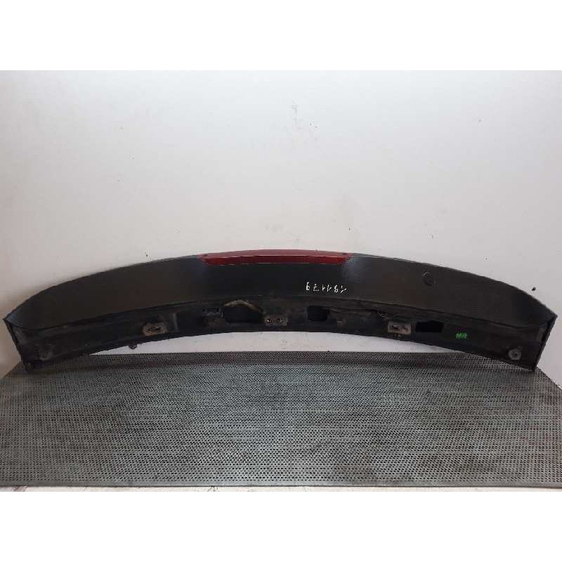 Recambio de aleron trasero para ford focus berlina (cap) trend referencia OEM IAM 4M51A442010AH 3