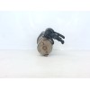 Recambio de motor arranque para ssangyong rodius xdi referencia OEM IAM 6611514101  
