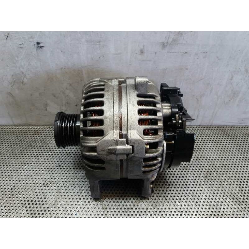 Recambio de alternador para renault laguna ii (bg0) authentique referencia OEM IAM 0124525047 8200229907 