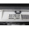 Recambio de cuadro instrumentos para volvo v70 familiar metropolitan referencia OEM IAM 6472519 9472725 1513008051