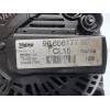 Recambio de alternador para citroën c4 coupe cool referencia OEM IAM 9665617780 2505546A VALEO