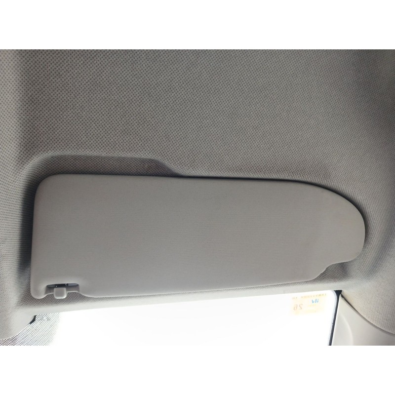 Recambio de parasol derecho para seat ibiza iv (6j5, 6p1) 1.4 referencia OEM IAM   