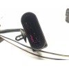 Recambio de cerradura capo para porsche cayenne (typ 9pa) básico referencia OEM IAM 7L0823503B  