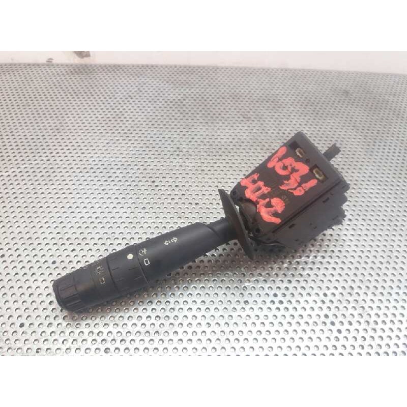 Recambio de mando luces para peugeot 206 berlina 1.9 diesel referencia OEM IAM 96251934ZL 61560050 NEYMAN