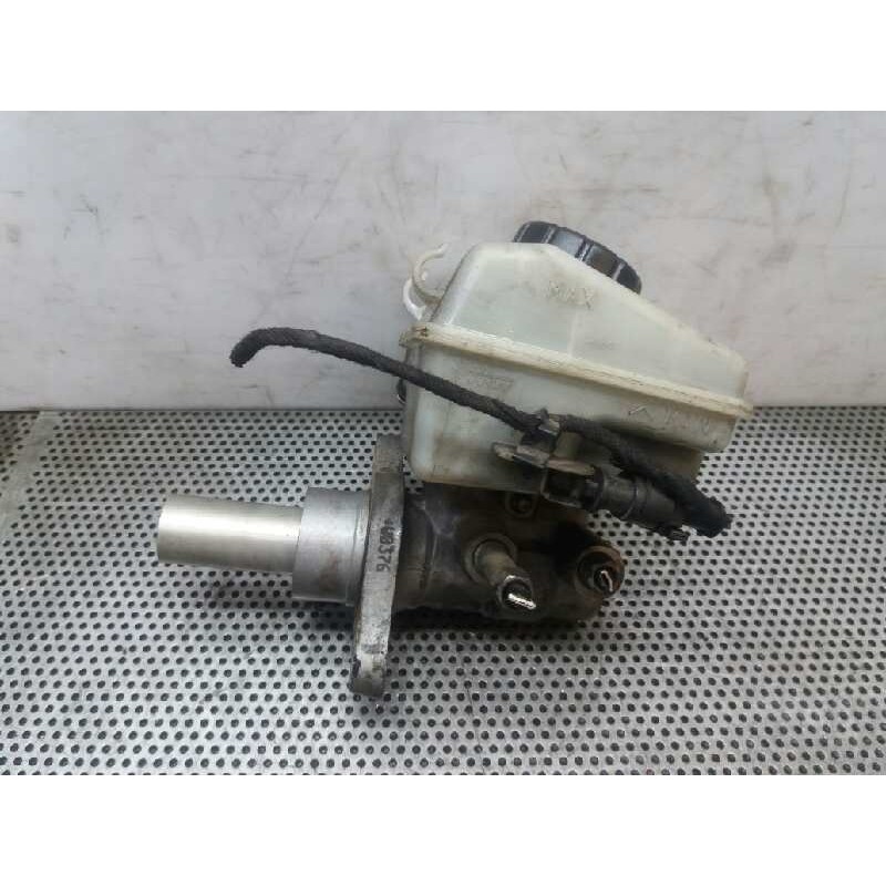 Recambio de bomba freno para opel zafira b cosmo referencia OEM IAM W0376  