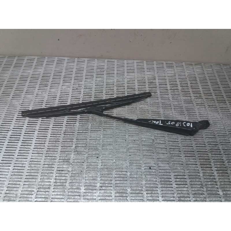 Recambio de brazo limpia trasero para ford fusion (cbk) 1.4 tdci cat referencia OEM IAM   