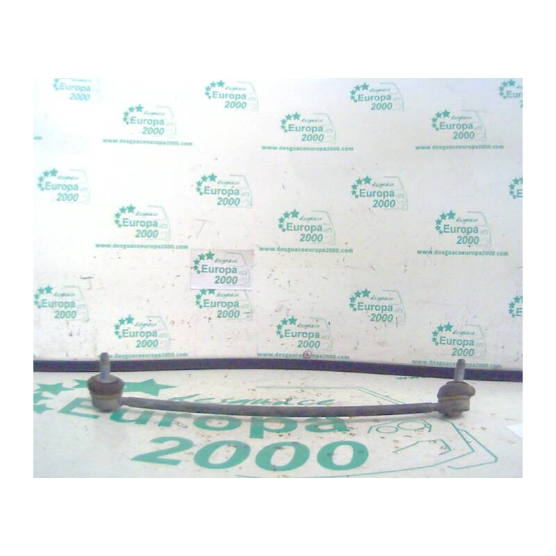 Recambio de bieleta estabilizadora delantera derecha para peugeot 207 1.4 hdi referencia OEM IAM   