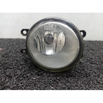 FARO ANTINIEBLA DERECHO 89210656 VALEO