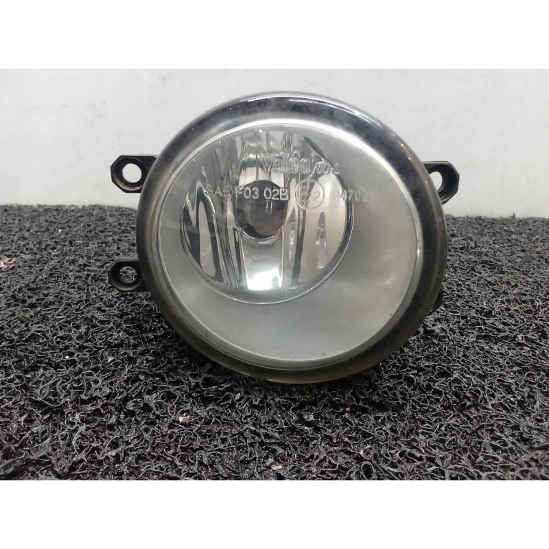 Recambio de faro antiniebla derecho para toyota yaris (ksp9/scp9/nlp9) luna referencia OEM IAM 89210656  VALEO